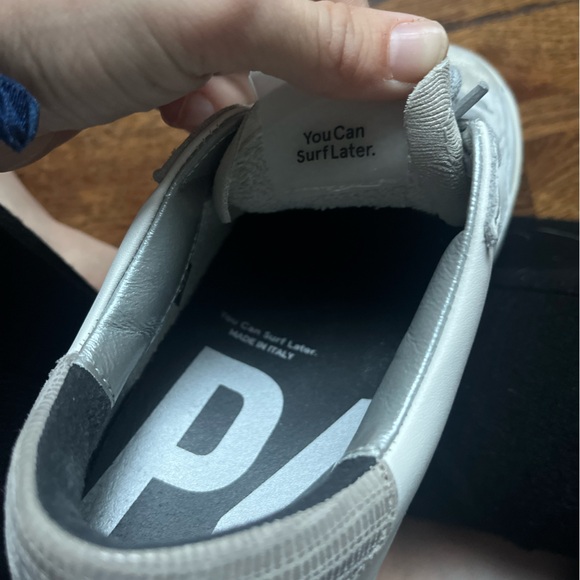 P448 sneakers. - Picture 5 of 8